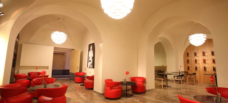 罗玛诺豪斯酒店(Hotel Romano House)图片