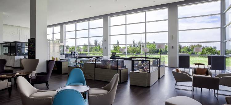 铂尔曼米里海滨酒店(Pullman Miri Waterfront)图片