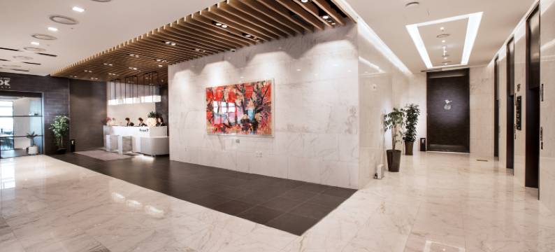 口哨云雀酒店济州(Hotel Whistlelark Jeju)图片