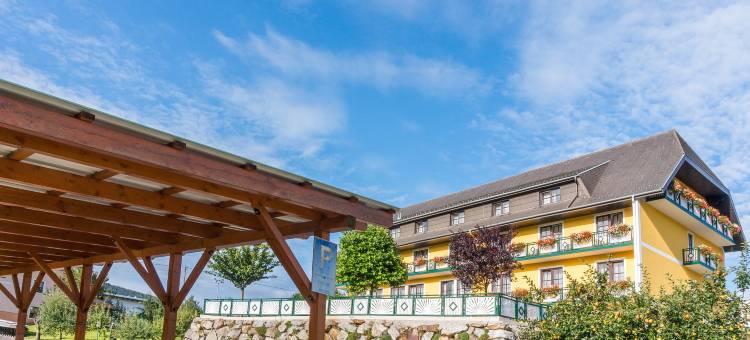 弗劳瑞尼哈夫旅馆(Florianihof)图片