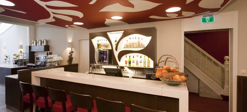 范瓦尔苏姆酒店(Hotel Van Walsum)图片