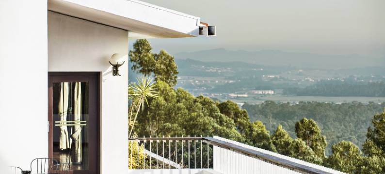 圣保罗菲利克斯山坡与自然酒店(Sao Felix Hotel Hillside & Nature)图片