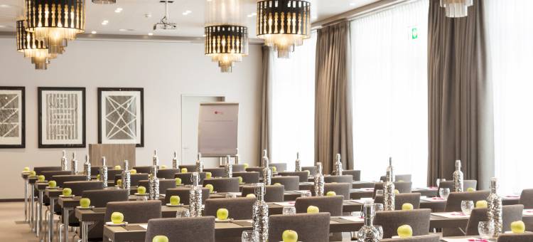 美隆达沃斯瑞士山庄度假酒店(Ameron Davos Swiss Mountain Resort)图片
