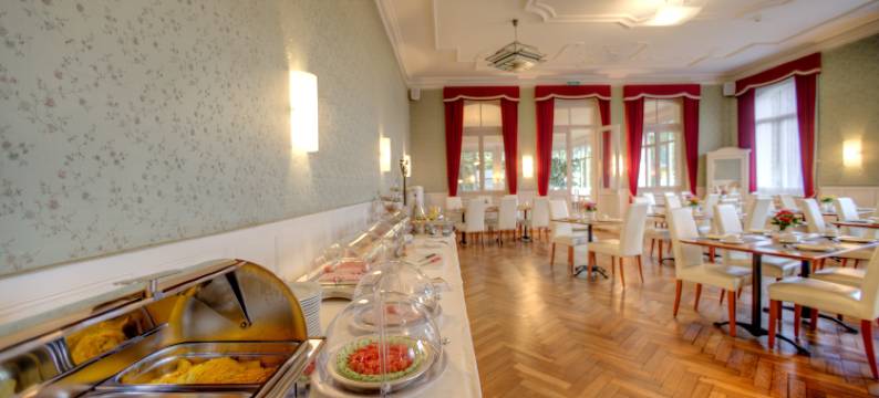 贝尔维尤精品酒店(Boutique Hotel Bellevue)图片