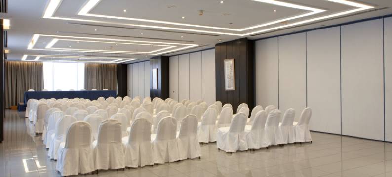 因图尔奥兰治酒店(Intelier Orange)图片