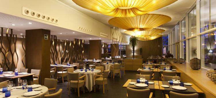 雅典娜港巴塞罗那马塔罗住宿(Hotel Atenea Port Barcelona Mataro)图片