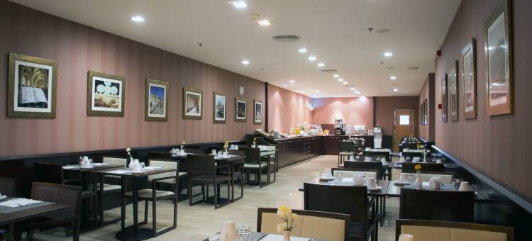 巴塞罗那圣安东尼莱贝雷酒店(Líbere Barcelona Sant Antoni)图片