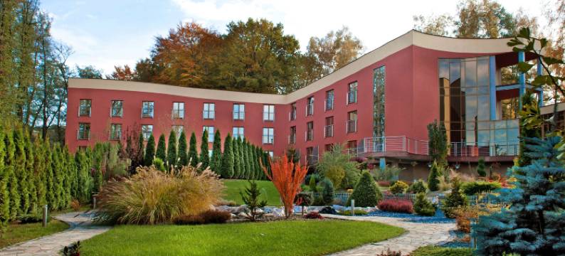 阿玛迪斯酒店(Hotel Amadeus)图片