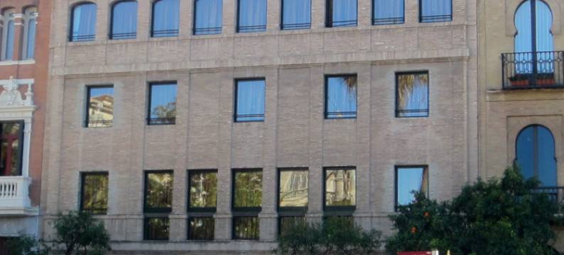 塞维利亚托克青年旅馆(Toc Hostel Sevilla)图片