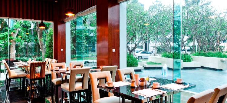 皇家公主兰朗酒店(Royal Princess Larn Luang)图片