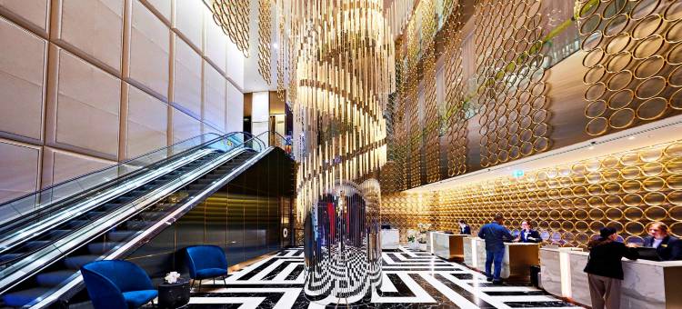 悉尼星之大酒店及公寓(The Star Grand Hotel and Residences Sydney)图片