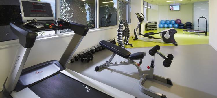 桑顿奥瑞度假村(Orea Congress Hotel Brno)图片