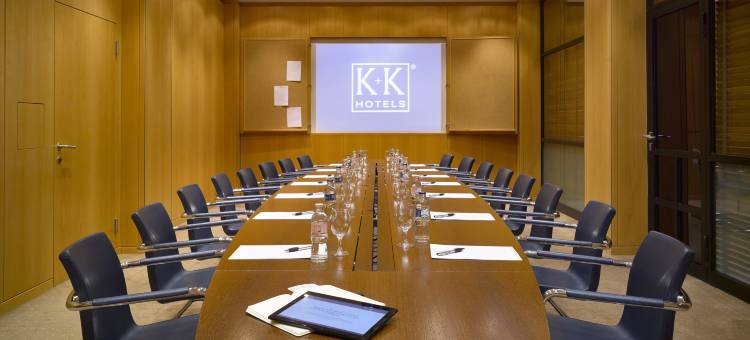 K加K歌剧院酒店(K+K Hotel Opera)图片