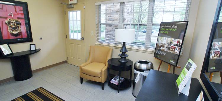 美国纳什维尔 - 布伦特伍德 - 南部长住酒店(Extended Stay America Suites - Nashville - Brentwood - South)图片