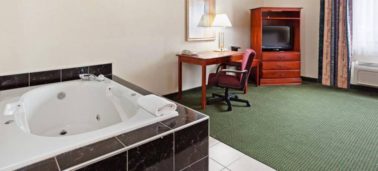 品质酒店哈伦(Quality Inn)图片