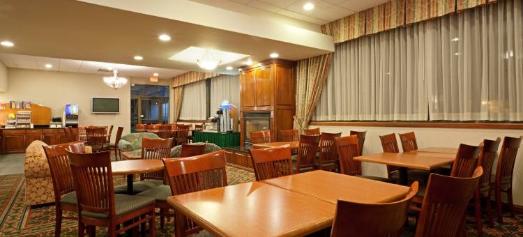 哈特福德贝斯特韦斯特套房酒店(Best Western Hartford Hotel  Suites)图片