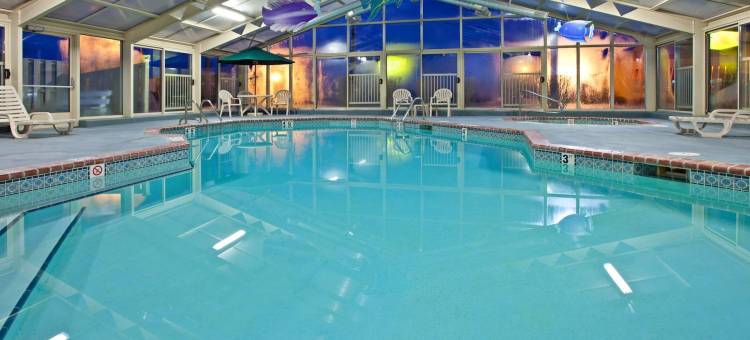 哈德森I-94 贝斯特韦斯特优质酒店(Best Western Plus Hudson I-94)图片