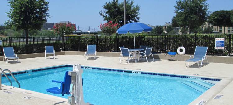 美洲长住精选酒店-达拉斯-拉斯科利纳斯-梅多溪大道(Extended Stay America Select Suites - Dallas - Las Colinas - Meadow Creek Dr)图片