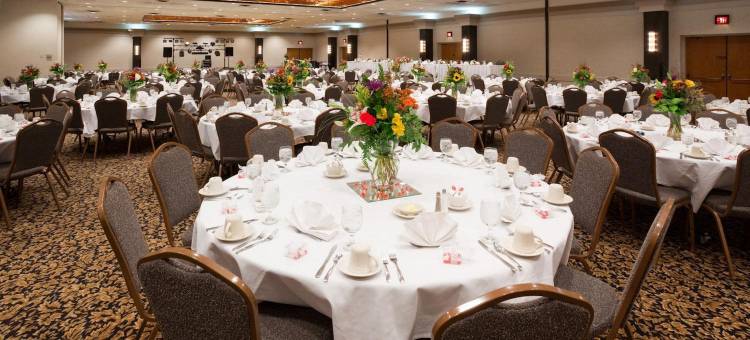 Holiday Inn 马尼托瓦克(Holiday Inn Manitowoc)图片