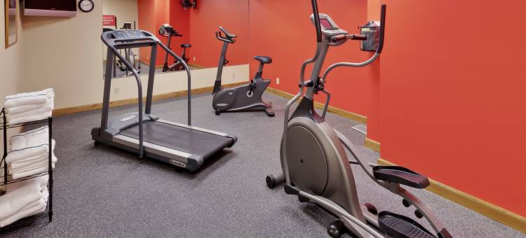 纽约莫里斯山丽怡酒店(Country Inn & Suites by Radisson, Mount Morris, NY)图片