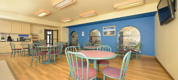 海景别墅贝斯特韦斯特酒店(Best Western Port Aransas)图片