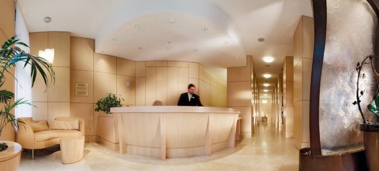 旧金山乌节花园酒店(Orchard Garden Hotel)图片