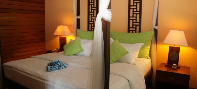 莫莱克别墅酒店(Villa Molek)图片