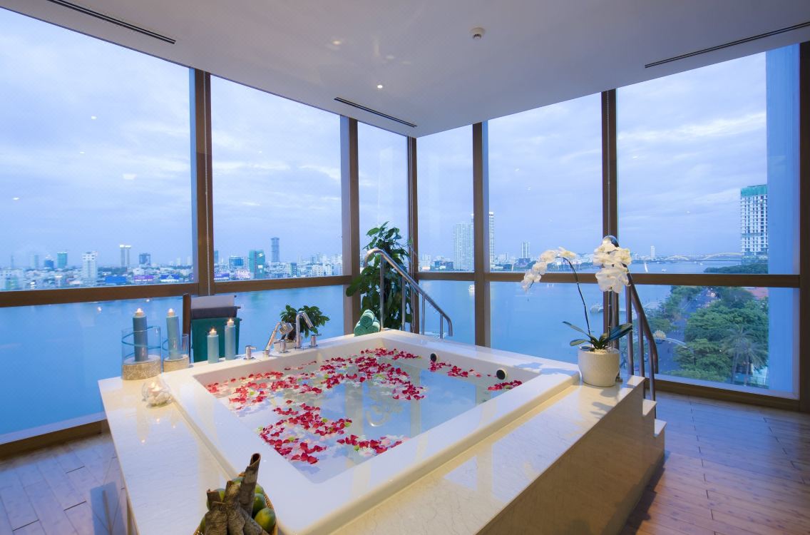 노보텔 다낭 프리미어 한 리버 (Novotel Danang Premier HAN River)