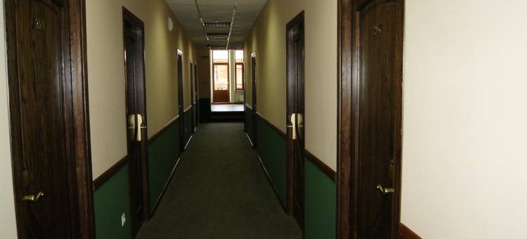 Selivanov酒店(Selivanov Hotel)图片