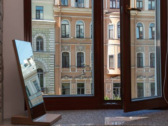 佩洛夫別墅精品酒店