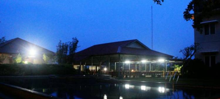 Pelangi Hotel & Resort图片