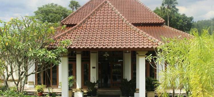 Pelangi Hotel & Resort图片