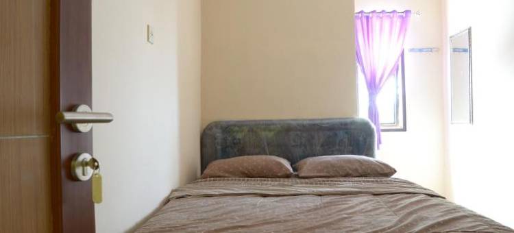 桑迪拉民宿(Sandila Homestay)图片