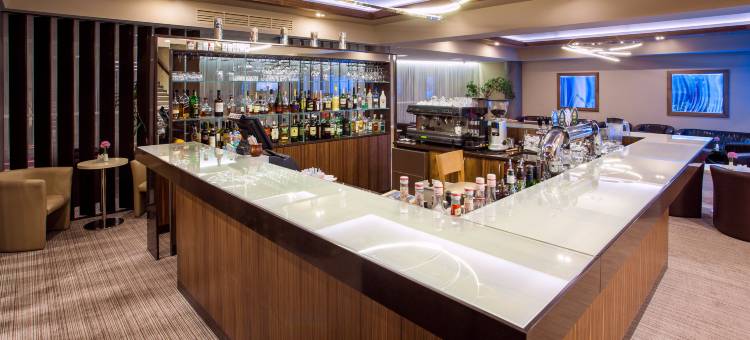 里加贝尔维尤公园酒店(Bellevue Park Hotel Riga with Free Parking)图片