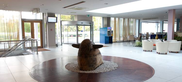 里加岛酒店(Riga Islande Hotel with Free Parking)图片