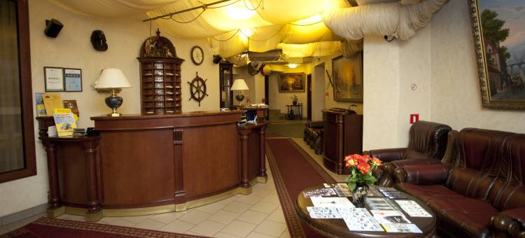 蒙特克里斯托精品酒店(Boutique Hotel Monte Kristo)图片