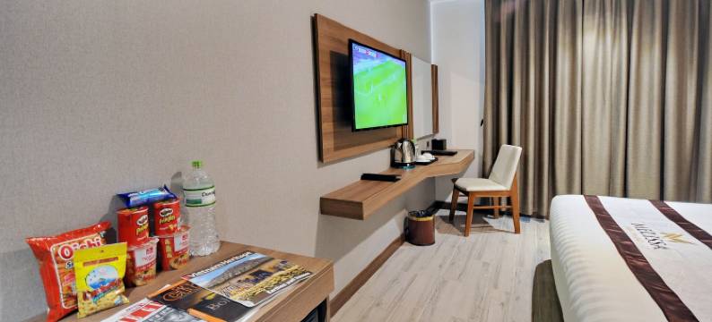 芽庄梅丽莎酒店(Melissa Hotel Nha Trang)图片