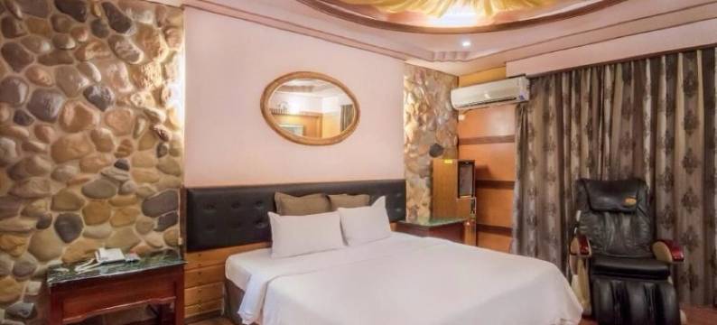 嵩夏汽车旅馆图片