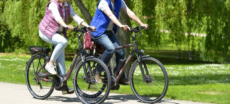 阿佩尔巴姆环形酒店(Ringhotel Appelbaum Gütersloh)图片