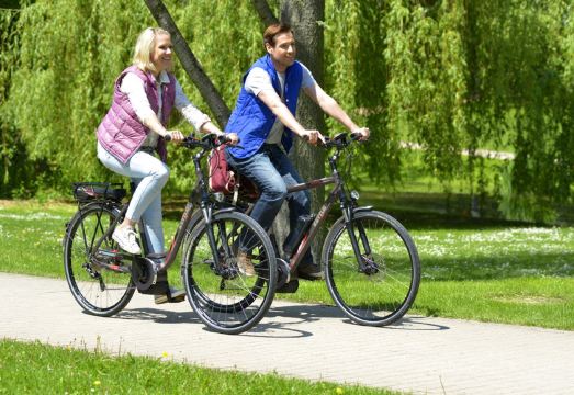 Ringhotel Appelbaum GüterslohHotel Overview