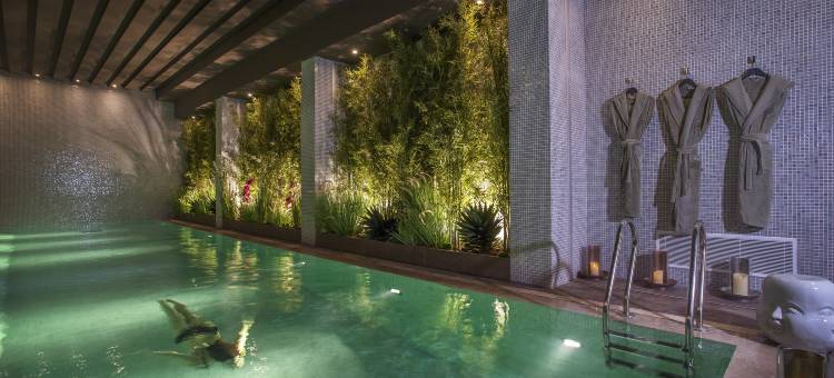 景观酒店(The View Rabat)图片