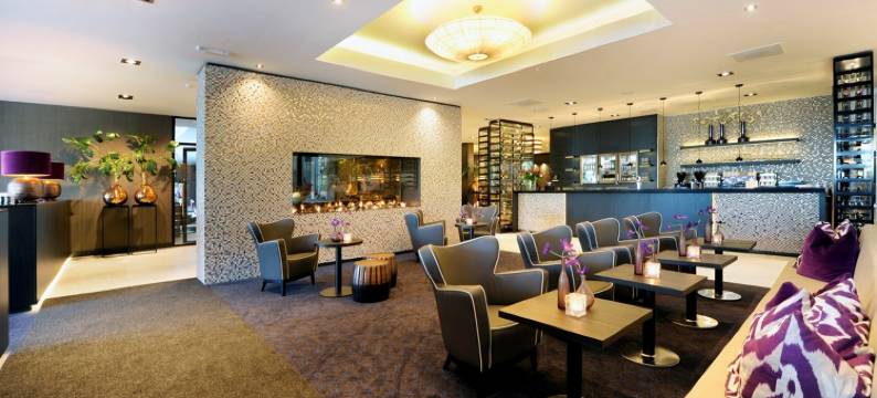 霍恩范德沃尔酒店(Van der Valk Hotel Hoorn)图片