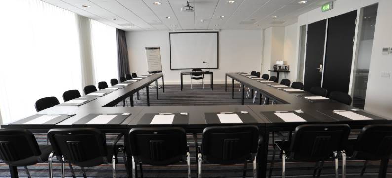 公园城 - 林堡弗莱彻餐厅酒店(Fletcher Hotel-Restaurant Parkstad- Zuid Limburg)图片