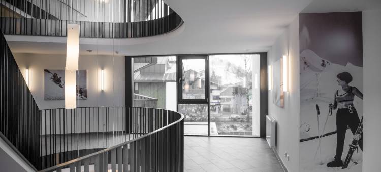 奥格勒卡普伦阿尔彭帕克斯酒店及公寓(AlpenParks Hotel & Apartment Orgler Kaprun)图片