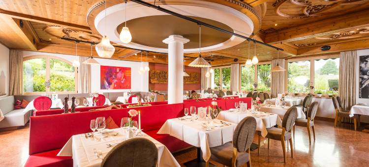 自在生活狮子酒店(Hotel der Löwe Lebe Frei)图片
