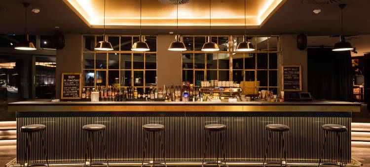 Ruby Marie瑰宝酒店(维也纳玛利亚希尔弗大街)(Ruby Marie Hotel Vienna)图片