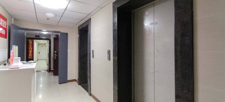 西门客栈(武汉大学小洪山地铁站店)图片