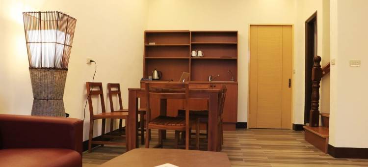 晒谷场旅栈图片