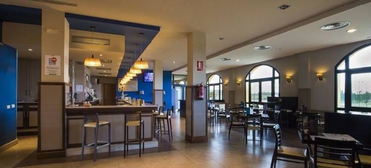 圣克鲁兹农庄霍斯潘迪姆酒店(Hospedium Hotel Cortijo Santa Cruz)图片