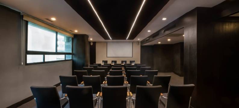 卡萨布兰卡奥德赛中央酒店(Odyssee Center Casablanca)图片